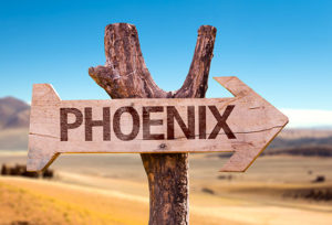 Phoenix AZ Homes for Sale