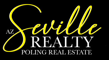 Seville Realty Logo